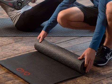 best yoga mats for men